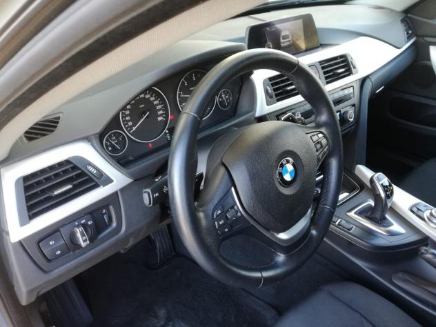 Bmw 430 430dA Grand Coupfatturabile - Foto 9
