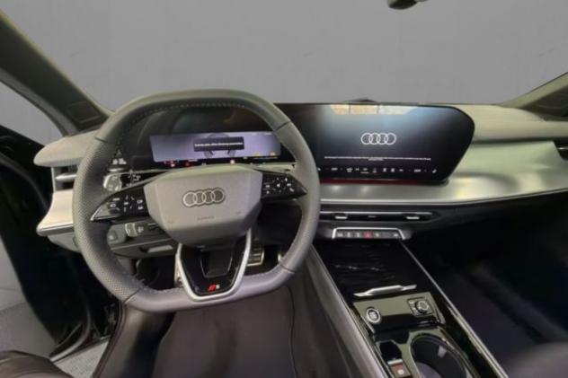 AUDI Q3 SPB TFSI 110 kW mHEV S tronic S Line edition rif. 23783044 - Foto 6