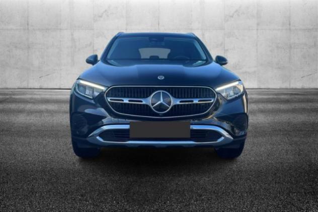 MERCEDES-BENZ GLC 220 d 4Matic Mild Hybrid Advanced Plus rif. 23758995 - Foto 4