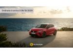 SEAT Ibiza 1.0 EcoTSI 115 CV DSG 5 porte Business rif. 23255917