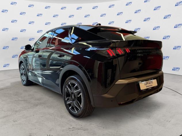 Peugeot 3008 3008 1.2 hybrid Allure 145cv e-dcs6 - Foto 3