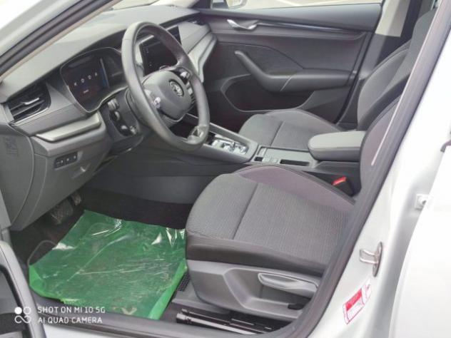 SKODA Octavia 1.0 e-TEC DSG Wagon Executive rif. 23885395 - Foto 4