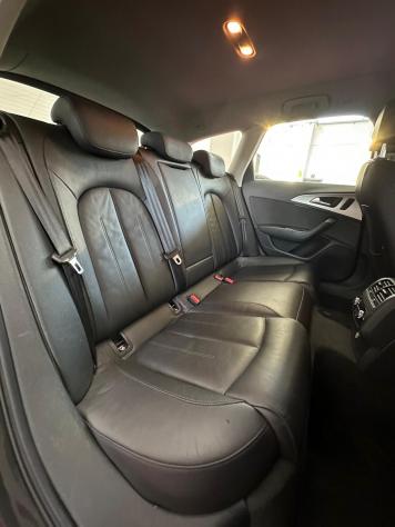 Audi A6 Avant 2.0 TDI 190 CV ultra S tronic Business Plus - Foto 9