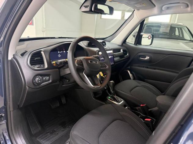 Jeep Renegade 1.5 Turbo T4 MHEV Altitude - Foto 7