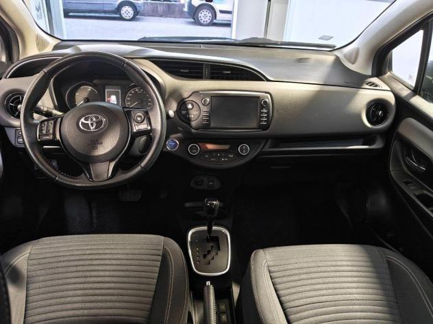 Toyota Yaris 1.5 Hybrid 5 porte Active - Foto 8