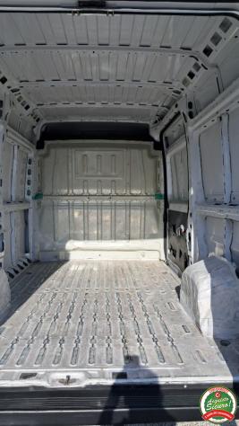 FIAT Ducato 35 2.2 Mjt 140CV PM-TM Furgone Maxi rif. 23753071 - Foto 8