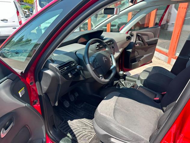 Citroen C4 Picasso 1.6 BlueHDi 120 S&S Feel - Foto 2