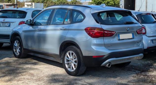 BMW X1 sDrive 18i 1.5cc 136cv rif. 23735711 - Foto 4
