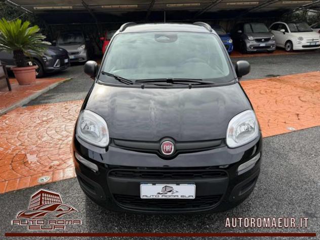 FIAT Panda 1.0 FireFly S&S Hybrid Pandina UNIPRO GARANZIAFIAT rif. 24198231 - Foto 8