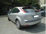 FORD Focus '2007  5p 1.6 tdci 90cv 123000 KM