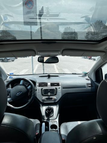 Ford Kuga 2.0 Km198000 anno 2008 - Foto 5