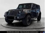 JEEP Wrangler 3.6 V6 Unlimited Rubicon rif. 23692461