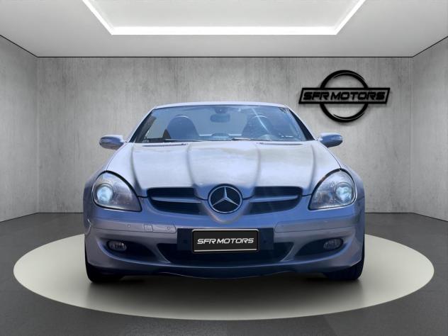 Mercedes-Benz SLK SLK 200 ROADSTER - ISCRITTA ASI - Foto 2