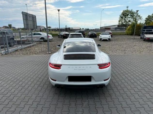 PORSCHE 911 3.0 Carrera 4 Coupé rif. 23944603 - Foto 5