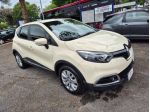 Renault Captur 1.5 dCi 8V 90 CV EDC Energy R-Link