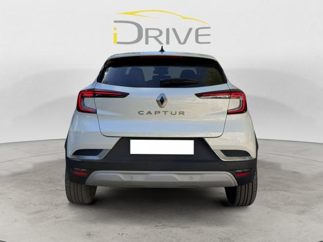 Renault Captur Captur 1.0 tce Techno Gpl 100cv - Foto 6