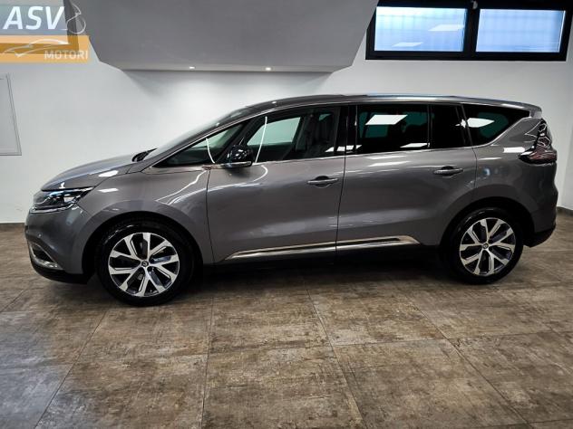 Renault Espace dCi 160CV EDC Energy Intens - Foto 5