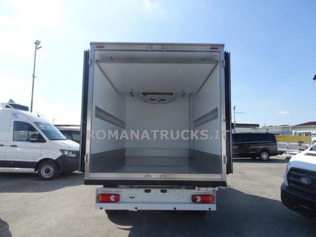 RENAULT Master ISOTERMICO -20 + FRIGO E PARATIA PRONTA CONSEGNA rif. 14007421 - Foto 6