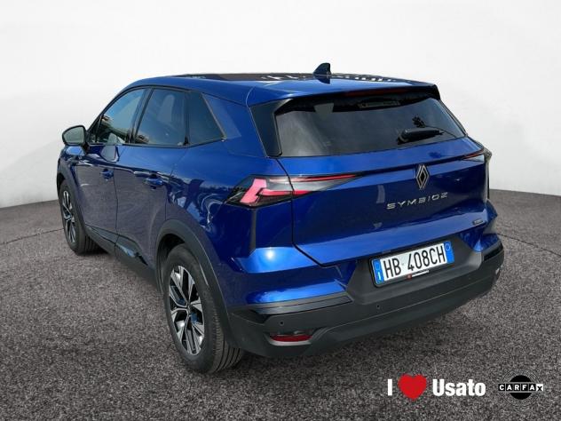 Renault Symbioz evolution E Tech full hybrid 145 - Foto 4