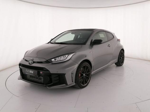 Toyota Yaris GR Yaris 1.6 Circuit imt-6