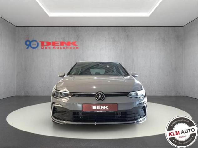 VOLKSWAGEN Golf 1.5 TSI EVO ACT R-Line rif. 23689346 - Foto 2