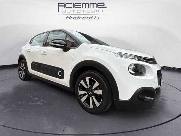 Citroën C3 PureTech 83 S&S Shine Neo Patentati
