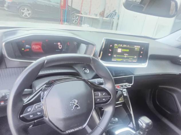 Peugeot 2008 BlueHDi 110 Allure Pack S/S FINO A 3 ANNI DI GARANZIA - Foto 9