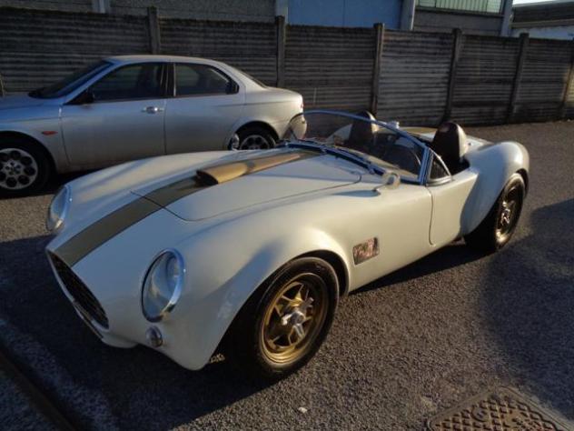 AC Cobra Gardner Douglas GD-350 rif. 23904365 - Foto 2