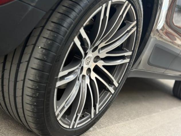 PORSCHE Macan 3.0 Diesel S *TETTO* rif. 24180703 - Foto 4