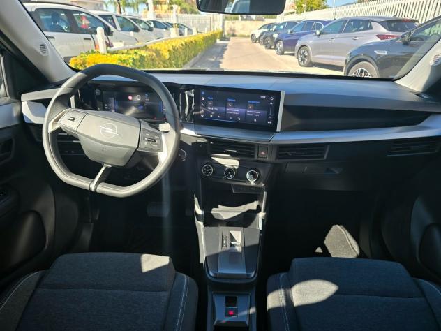 Opel Frontera Hybrid 145 CV EDCT GS - Foto 8