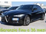 ALFA ROMEO Giulia 2.2 Turbodiesel 180 CV Super rif. 23784582