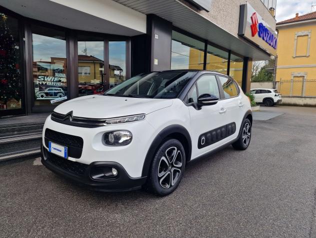 Citroën C3 C3 PureTech 83 S&S Shine