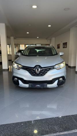 Renault Kadjar dCi 8V 110CV Energy Business - Foto 3