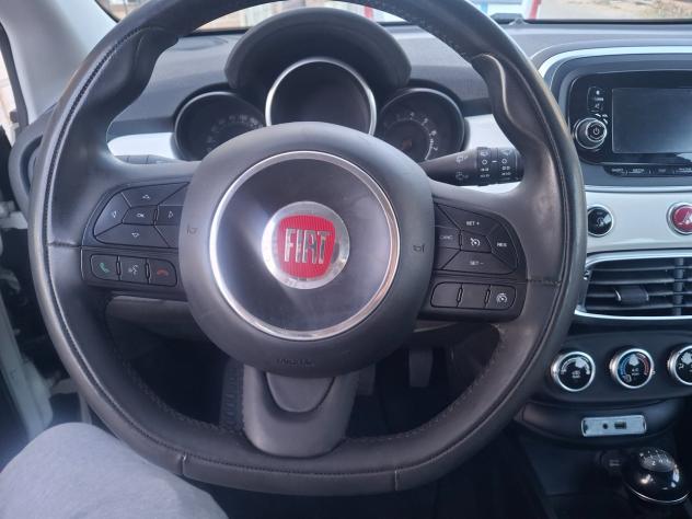 Fiat 500X 1.4 MultiAir 140 CV Lounge con gpl nuovo - Foto 8