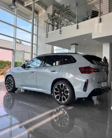 BMW X3 xDrive 20d Msport Pro rif. 24163346 - Foto 6