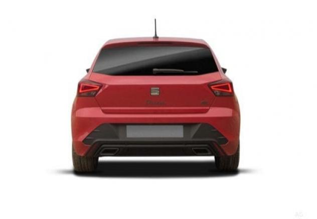 SEAT Ibiza 1.0 ecotsi FR 95cv - Foto 7