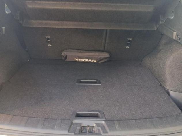 NISSAN Qashqai 1.5 dCi Tekna rif. 24190042 - Foto 5