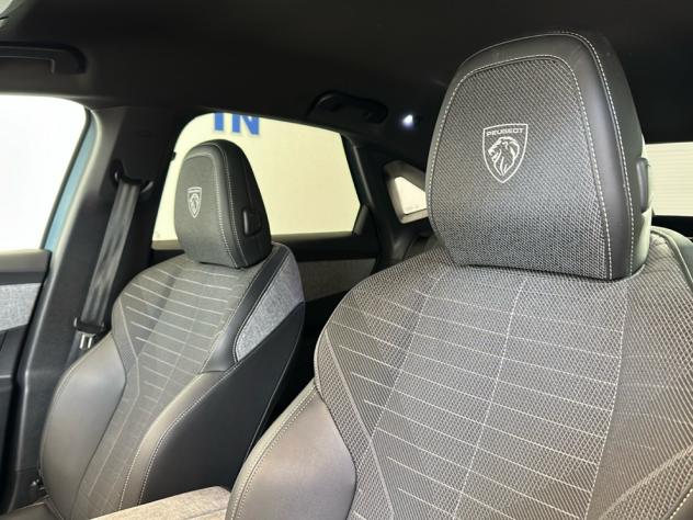 Peugeot 3008 Hybrid 145 GT-Line e-DCS 6 *IN ARRIVO* - Foto 8