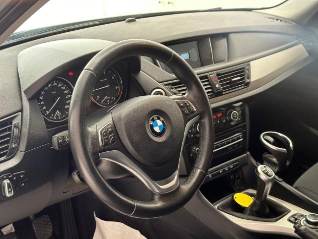 BMW X1 X1 xDrive18d X Line - Foto 9