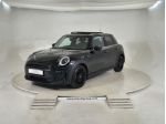 MINI Mini 5 porte Mini F55 2021 5p Mini 5p 1.5 Cooper Classic auto