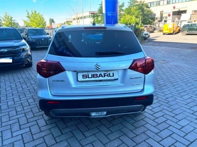 Suzuki Vitara 1.0 Boosterjet 4WD AllGrip Cool - Foto 6