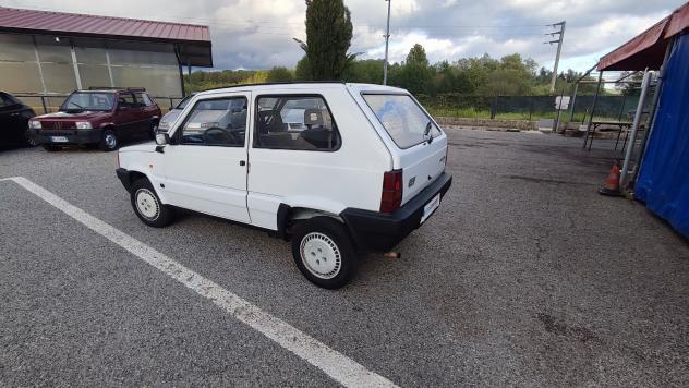 FIAT PANDA 750 FIRE - Foto 6