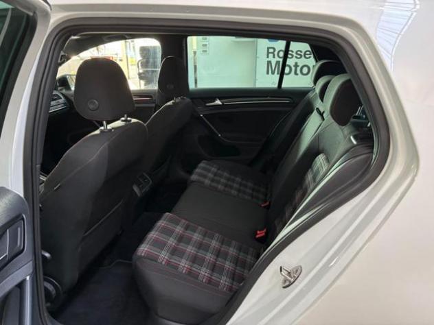 VOLKSWAGEN Golf GTI 2.0 TSI DSG 5p. BlueMotion Technology rif. 23637804 - Foto 9