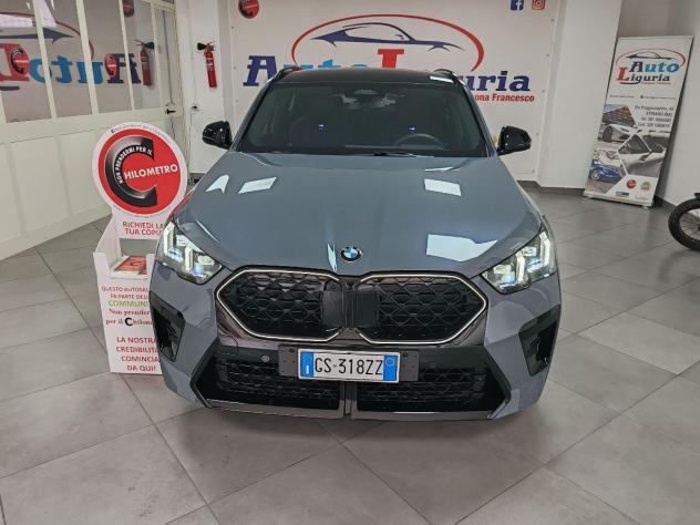 BMW X2 X2 sdrive 18d MSport auto FULL - Foto 2