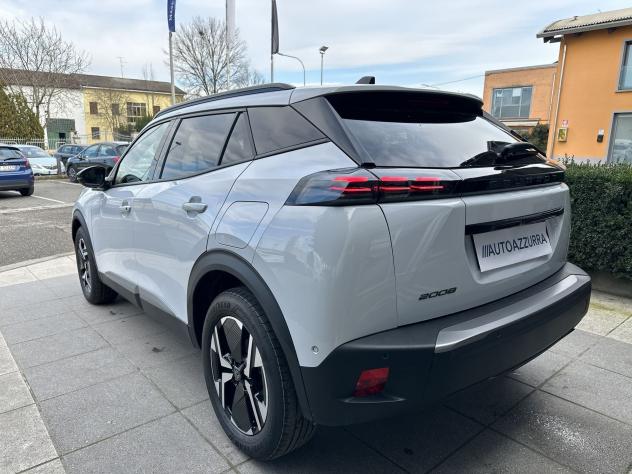 Peugeot 2008 PureTech 100 S&S Allure *COLORI VARI, PROMO AZZURRA* - Foto 6