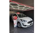 Ford Ka 1.2 Benzina   85 CV Ultimate 12/2018