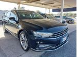 VOLKSWAGEN Passat Variant 1.5 TSI ACT DSG Business  km94000 poss.legge 104  &hellip;
