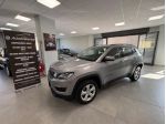 Jeep Compass 4X4 2.0 Multijet 140cv 2020 km 117000