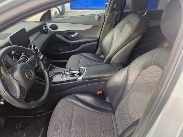 Mercedes-benz C 220 C 220 d Auto Sport - Foto 6