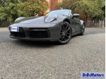 PORSCHE 992 CARRERA 4 TETTO LIFT VENTILATI BOSE PPF ECC! rif. 24139444